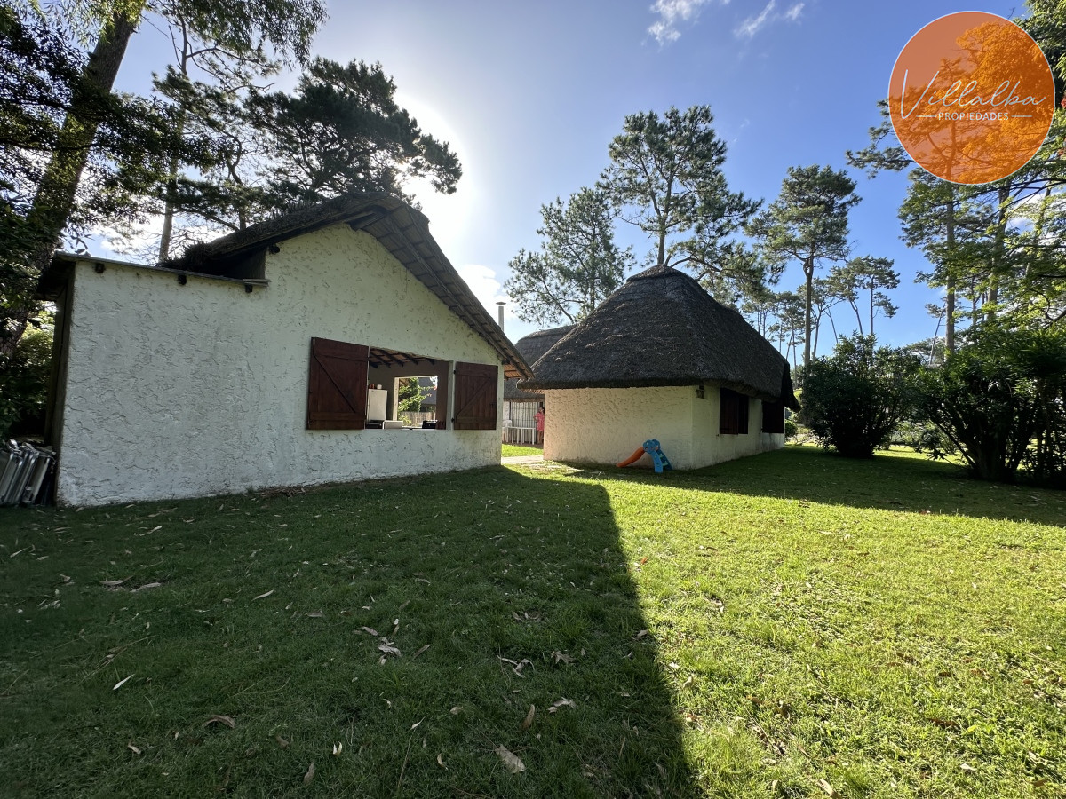 Casa ID.3244 - Venta casa en Pinares, Maldonado 