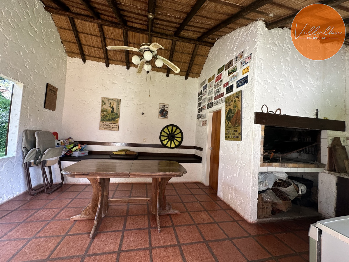 Casa ID.3244 - Venta casa en Pinares, Maldonado 