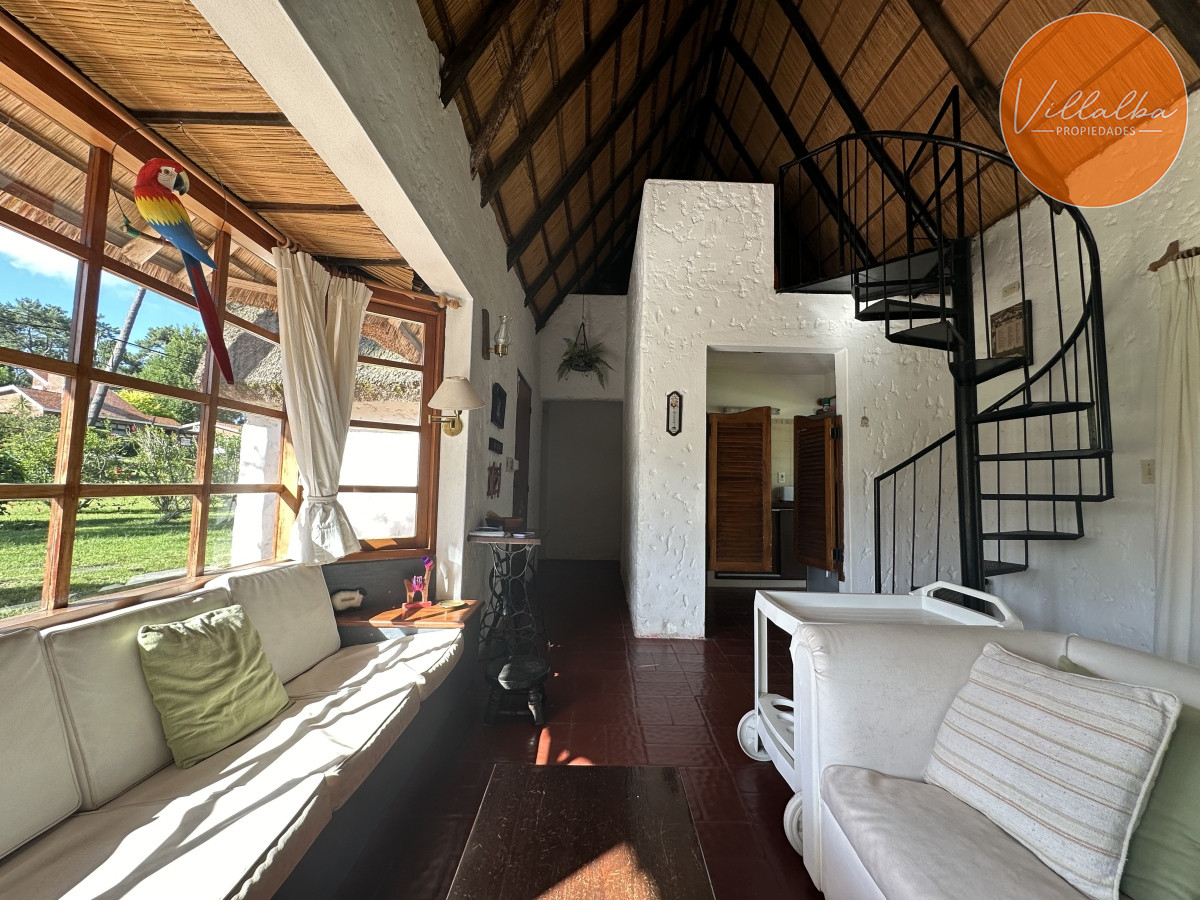 Casa ID.3244 - Venta casa en Pinares, Maldonado 