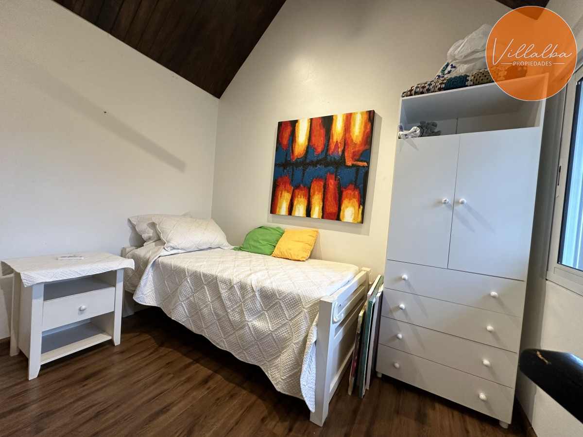 Casa ID.3043 - Venta casa en Solanas, Punta Ballena 