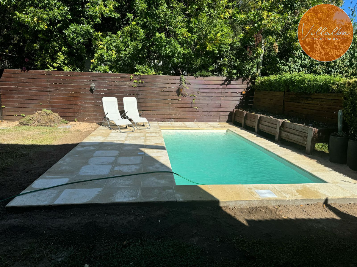 Casa ID.3043 - Venta casa en Solanas, Punta Ballena 