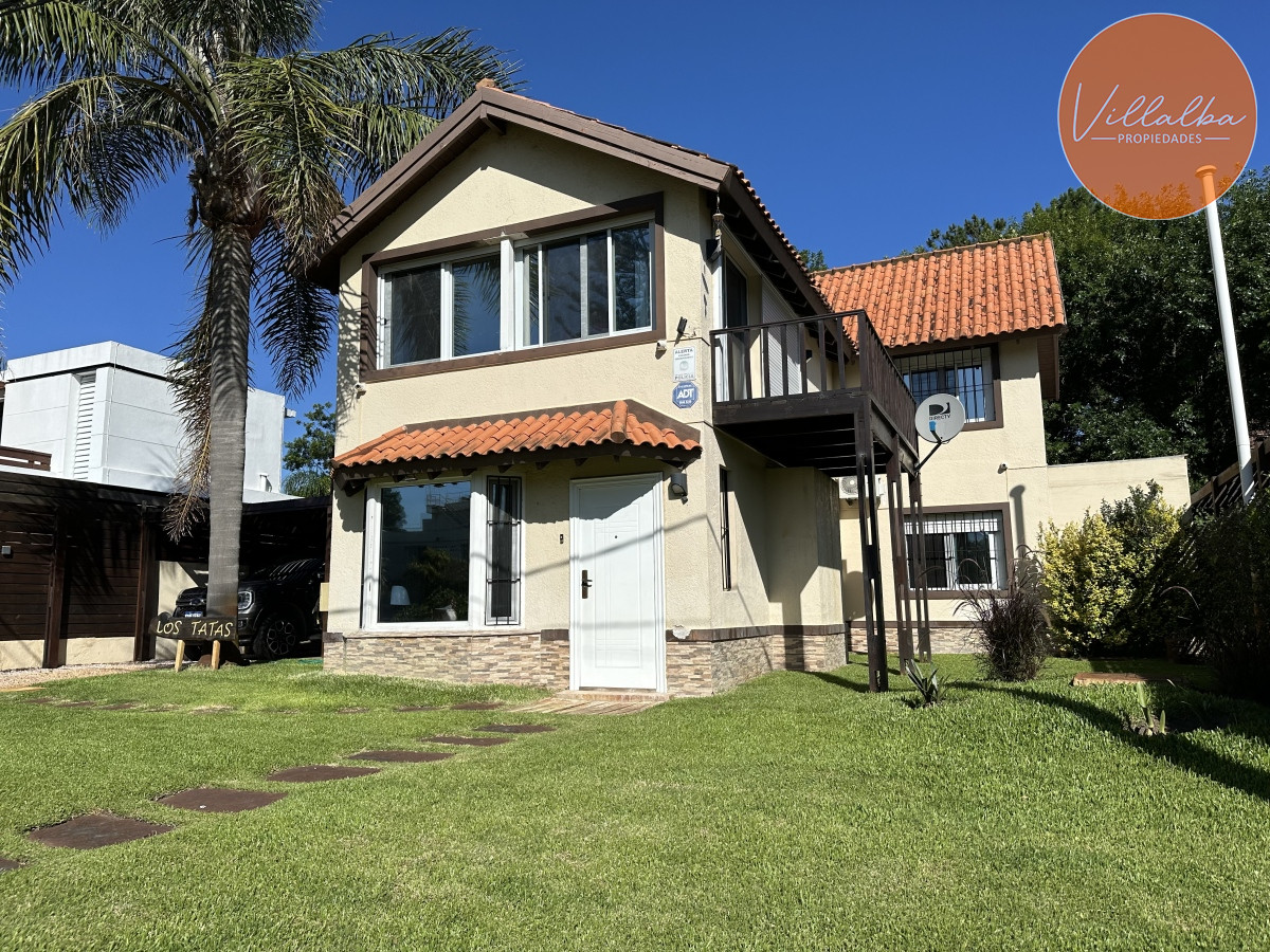 Casa ID.3043 - Venta casa en Solanas, Punta Ballena 