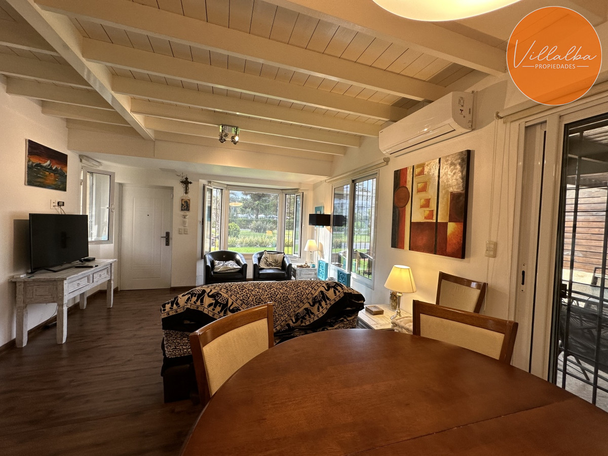 Casa ID.3043 - Venta casa en Solanas, Punta Ballena 
