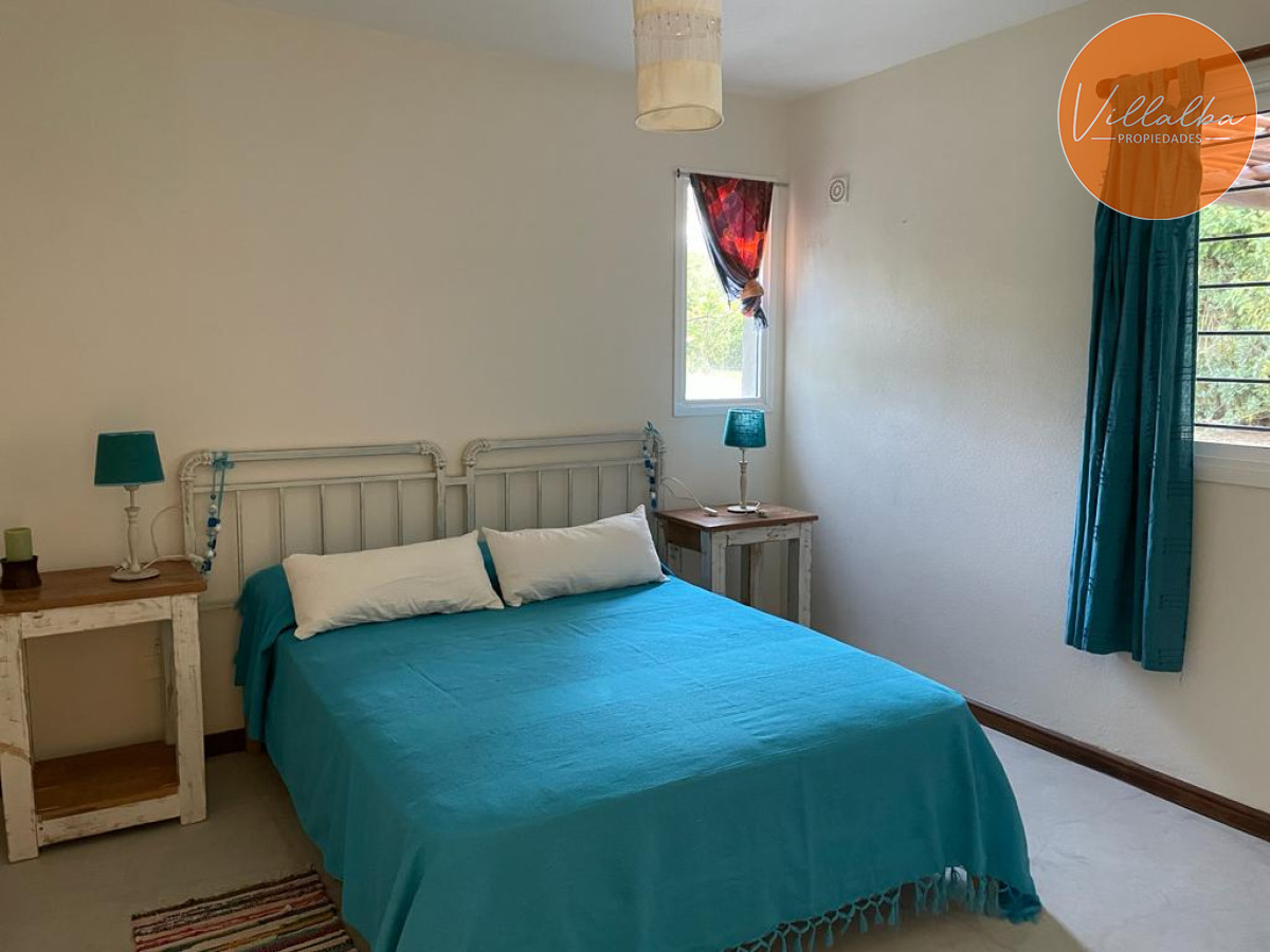 Apartamento ID.3042 - Venta casa con vista al mar. Punta Ballena 