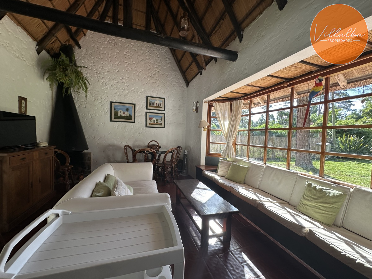 Casa ID.3244 - Venta casa en Pinares, Maldonado 