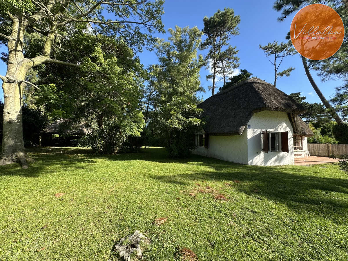 Casa ID.3244 - Venta casa en Pinares, Maldonado 