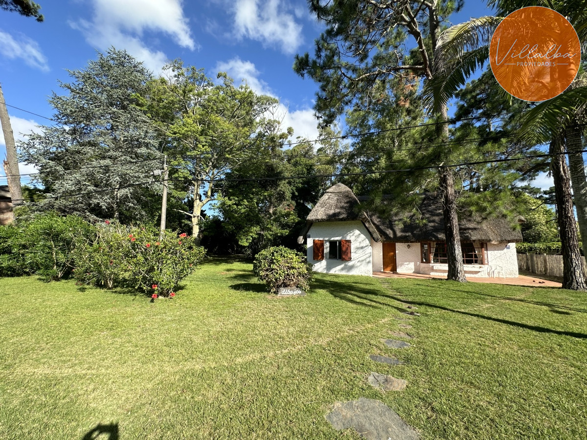 Casa ID.3244 - Venta casa en Pinares, Maldonado 