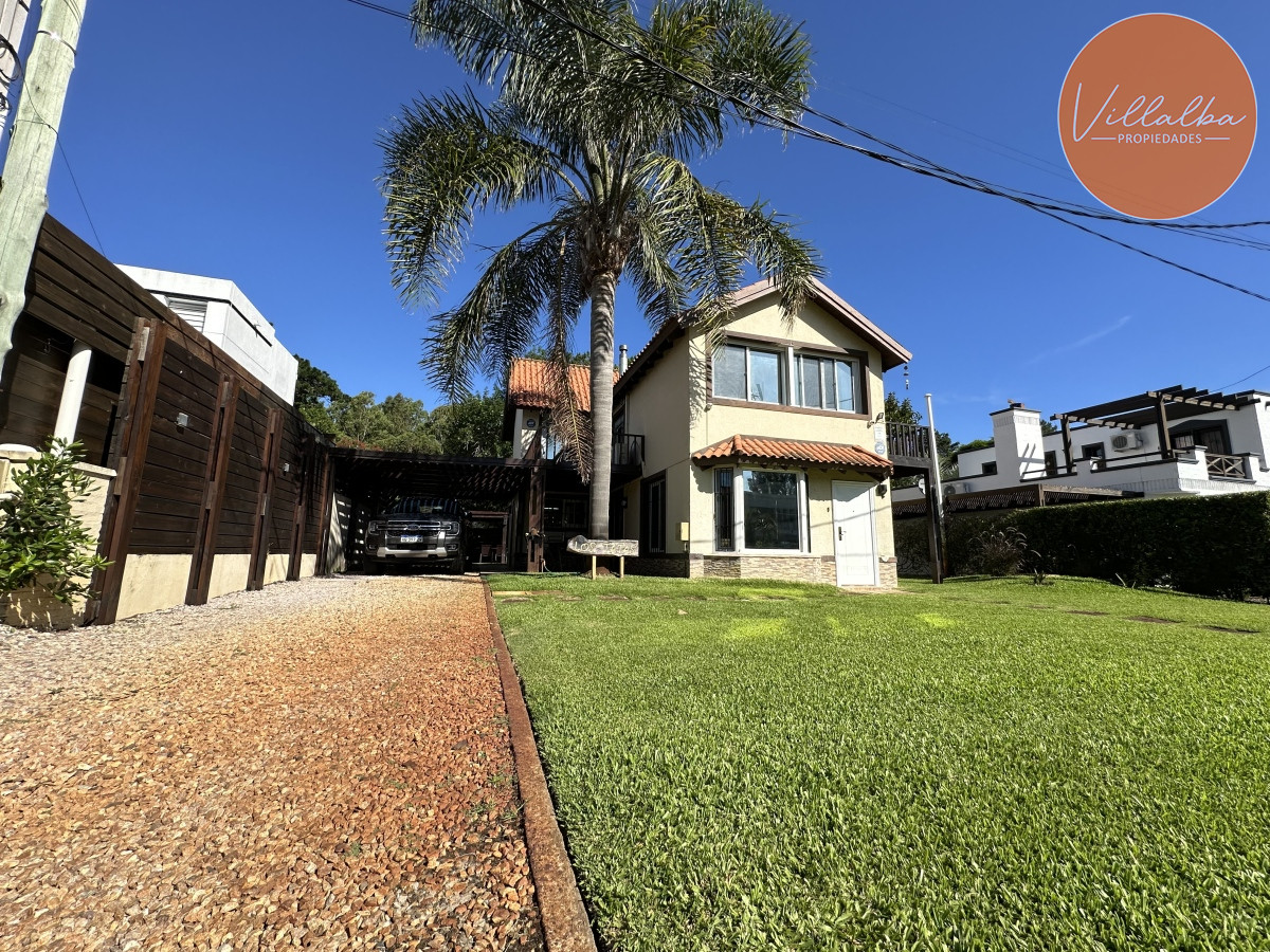 Casa ID.3043 - Venta casa en Solanas, Punta Ballena 