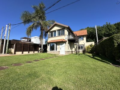 Venta casa en Solanas, Punta Ballena 