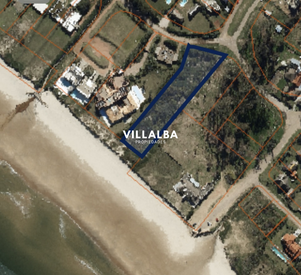 Terreno ID.4403 - Terreno sobre el mar