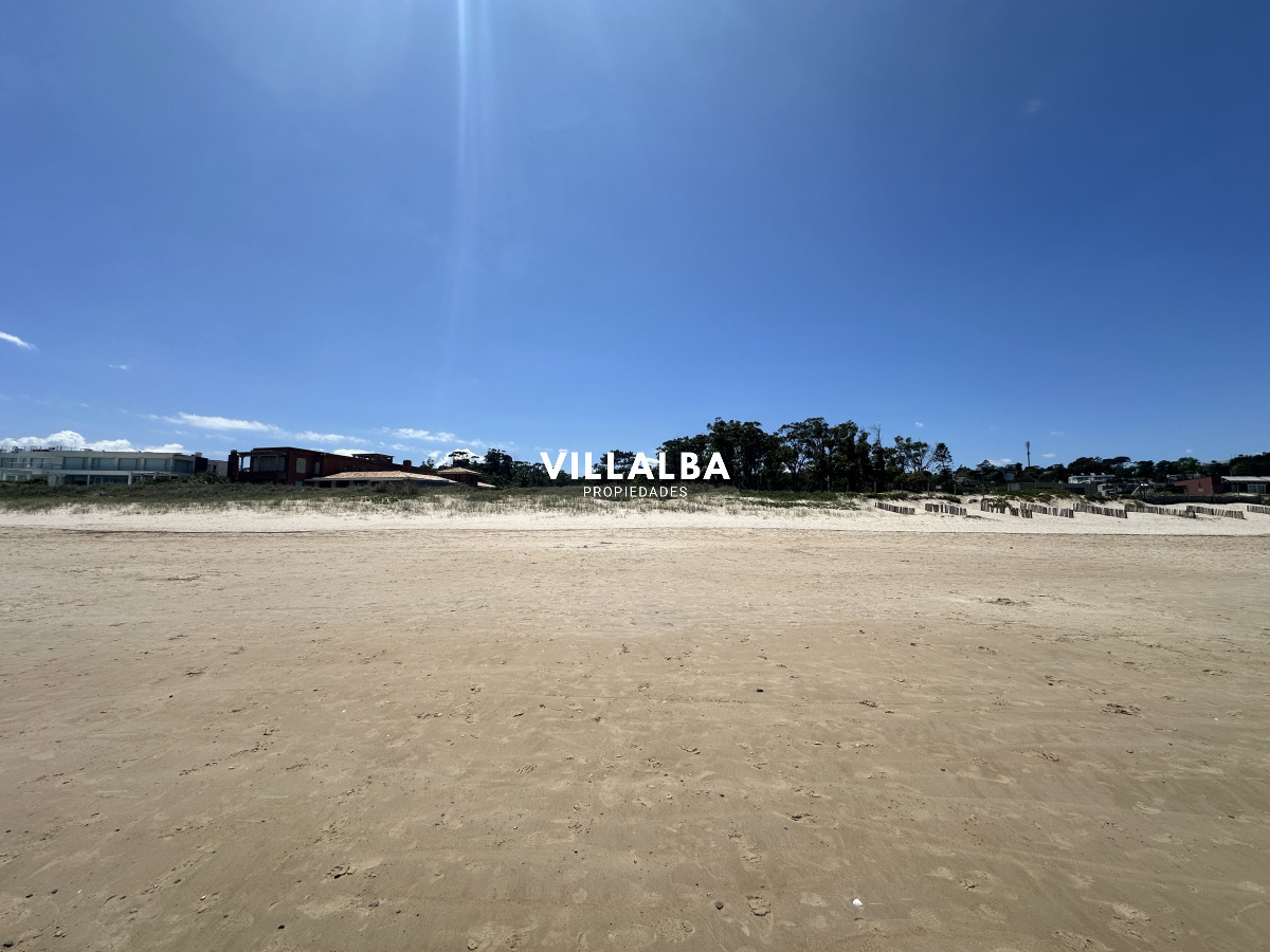 Terreno ID.4403 - Terreno sobre el mar