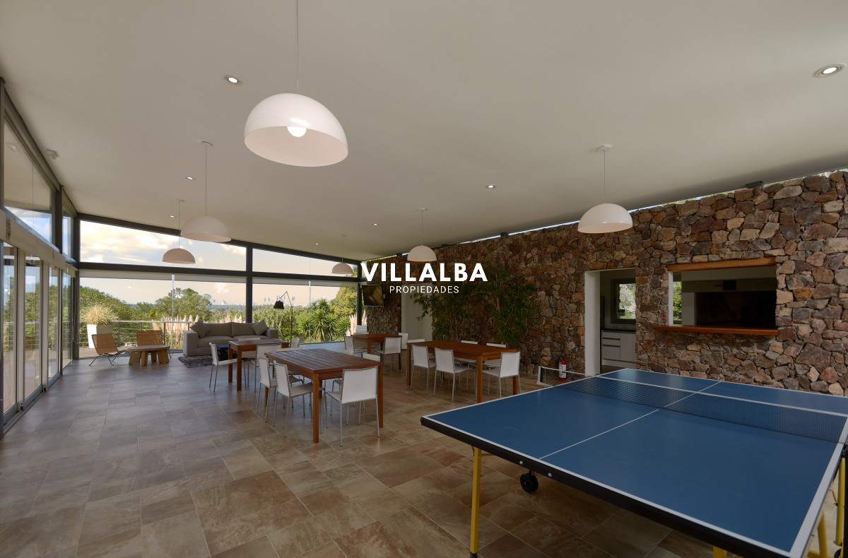 Apartamento ID.1848 - Venta apartamento 1 dormitorio, Punta Ballena 