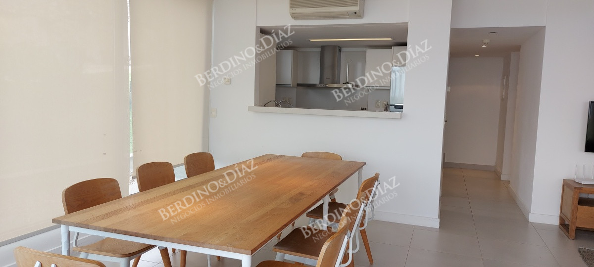 Apartamento ID.1481 - Apartamento en venta en Altamar Punta Ballena
