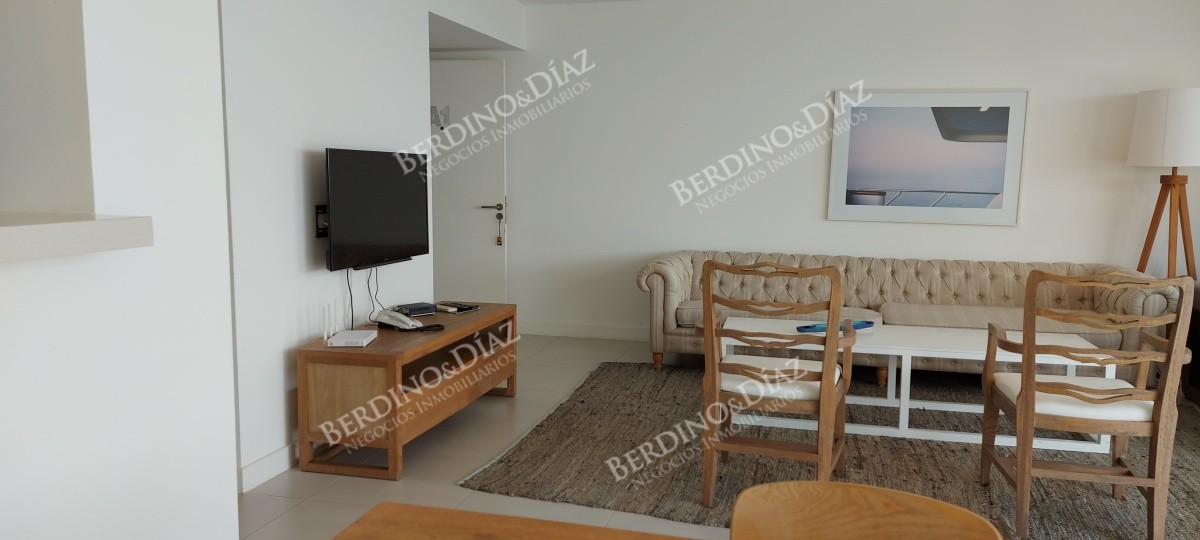 Apartamento ID.1481 - Apartamento en venta en Altamar Punta Ballena