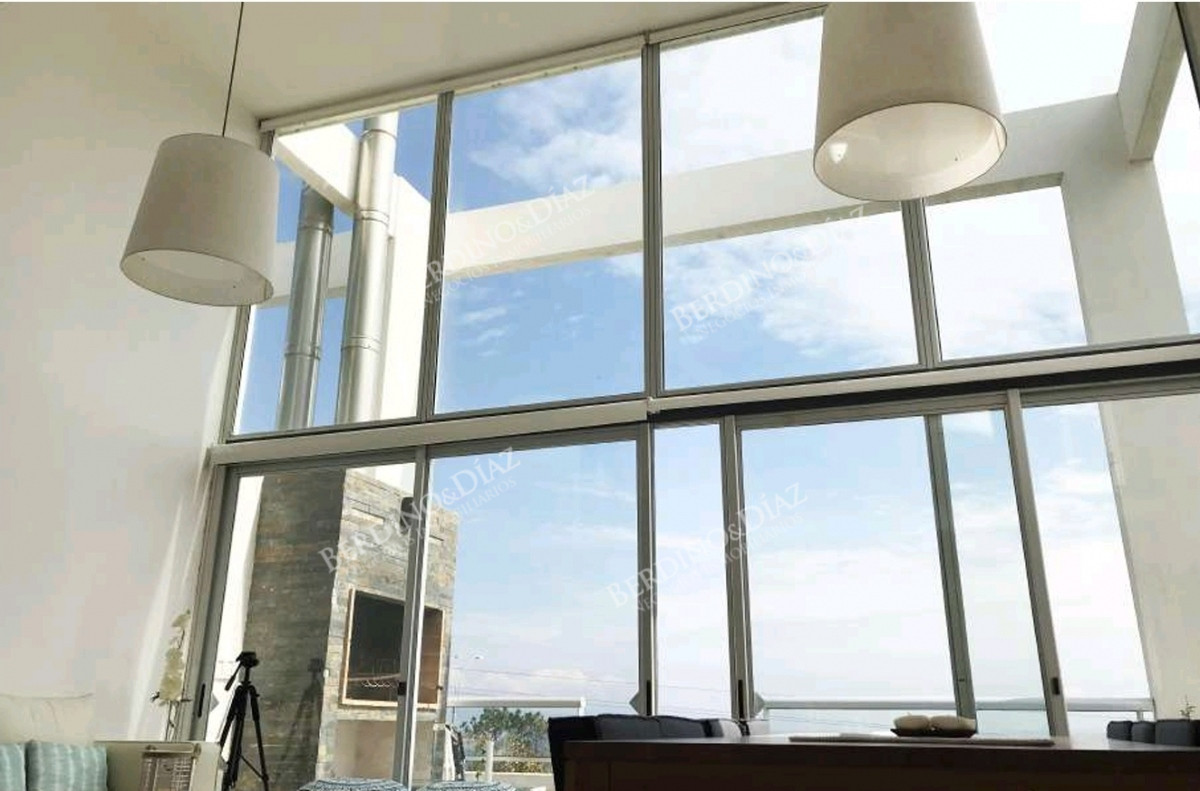 Apartamento ID.1910 - Venta Douplex a estrenar  en Punta Ballena con vista al atardecer 