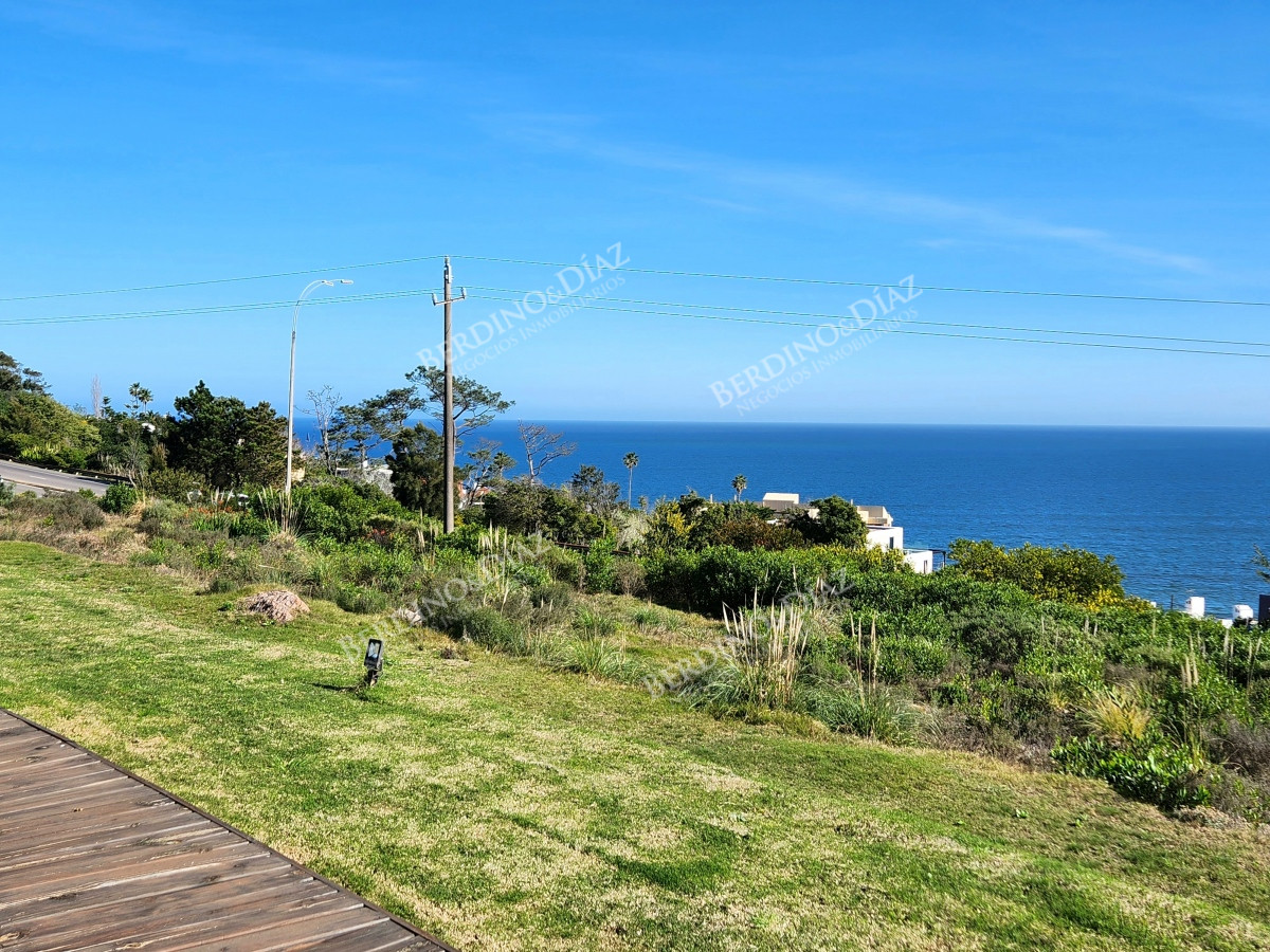 Apartamento ID.1910 - Venta Douplex a estrenar  en Punta Ballena con vista al atardecer 