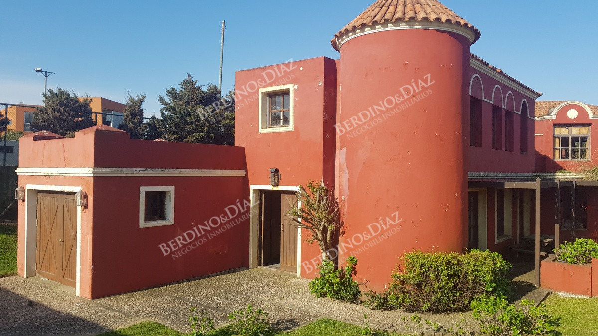 Casa ID.923 - Casa en Montoya, Punta del este