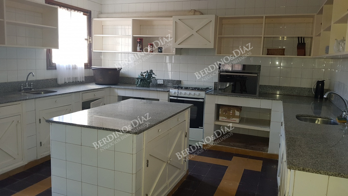 Casa ID.923 - Casa en Montoya, Punta del este