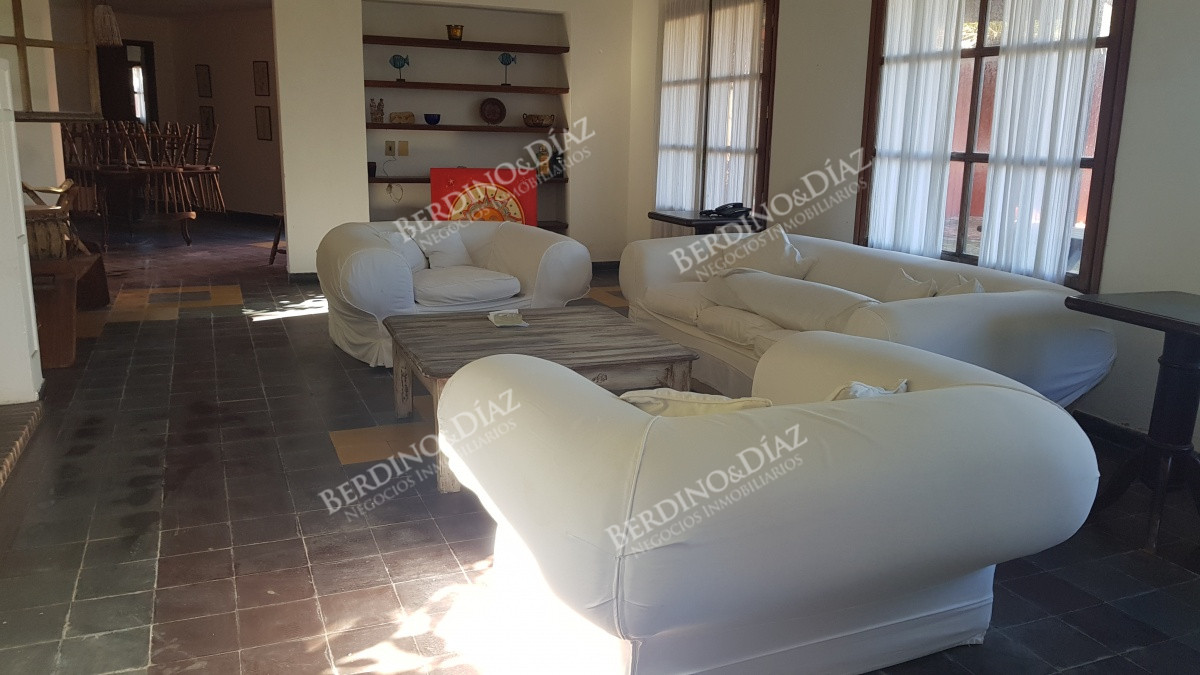 Casa ID.923 - Casa en Montoya, Punta del este
