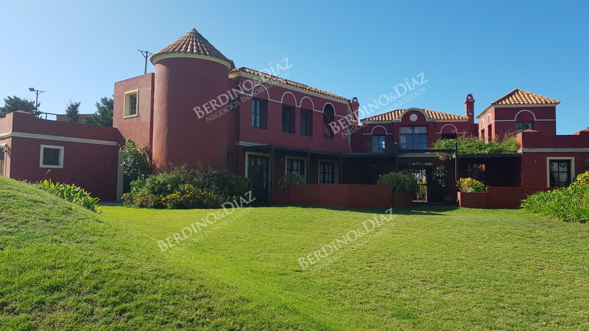 Casa ID.923 - Casa en Montoya, Punta del este