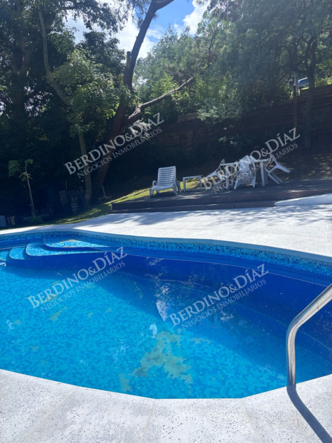 Casa ID.2996 - Casa en venta zona Rinconada, Punta ballena