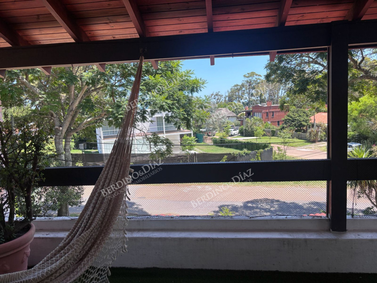 Casa ID.2996 - Casa en venta zona Rinconada, Punta ballena