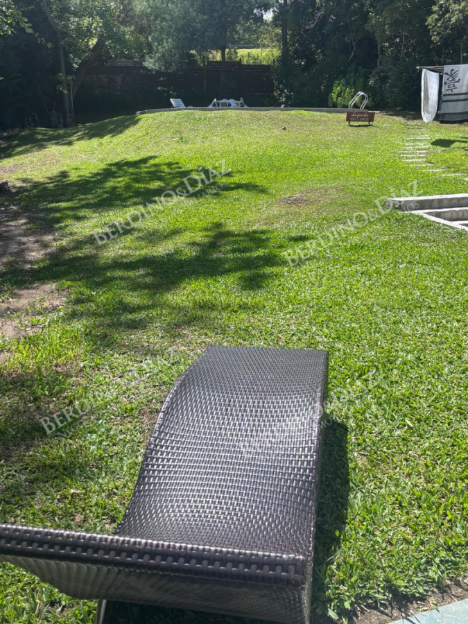 Casa ID.2996 - Casa en venta zona Rinconada, Punta ballena