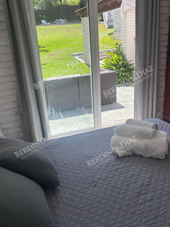 Casa ID.2996 - Casa en venta zona Rinconada, Punta ballena