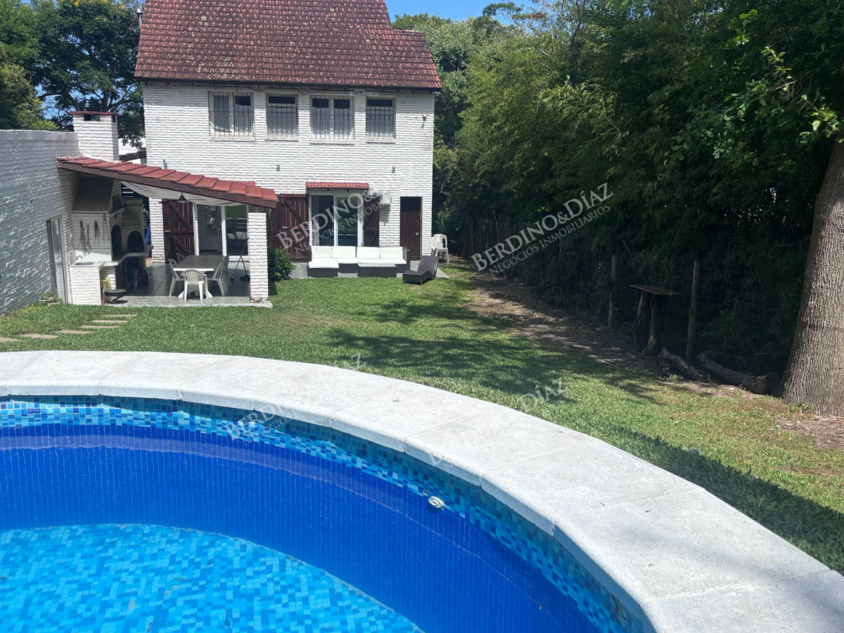 Casa ID.2996 - Casa en venta zona Rinconada, Punta ballena