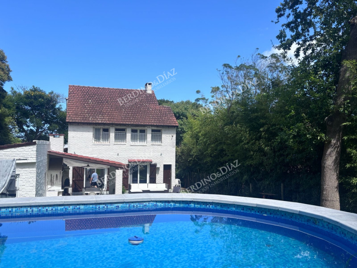 Casa ID.2996 - Casa en venta zona Rinconada, Punta ballena