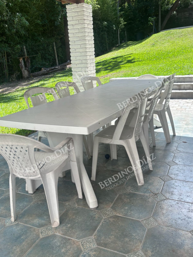 Casa ID.2996 - Casa en venta zona Rinconada, Punta ballena