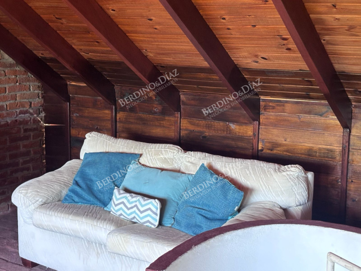 Casa ID.2996 - Casa en venta zona Rinconada, Punta ballena