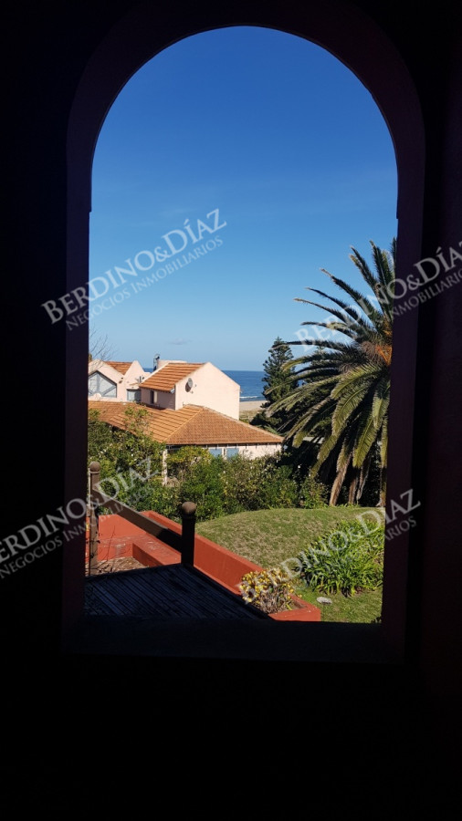 Casa ID.923 - Casa en Montoya, Punta del este