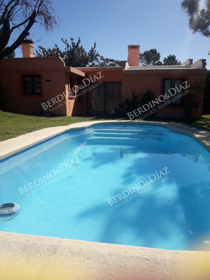 Casa ID.2944 - En Tio Tom bonita casa con 3 dormitorios