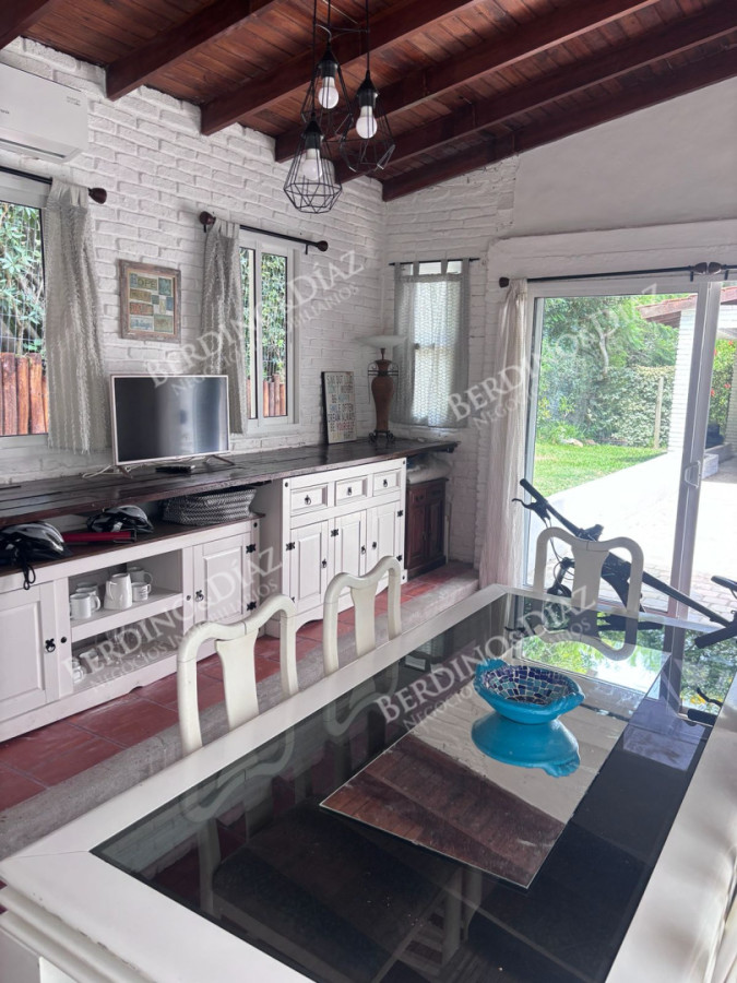 Casa ID.2996 - Casa en venta zona Rinconada, Punta ballena