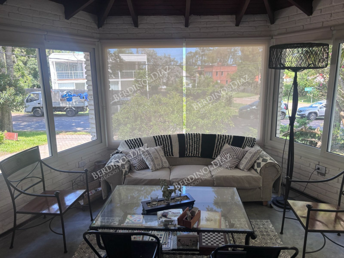 Casa ID.2996 - Casa en venta zona Rinconada, Punta ballena