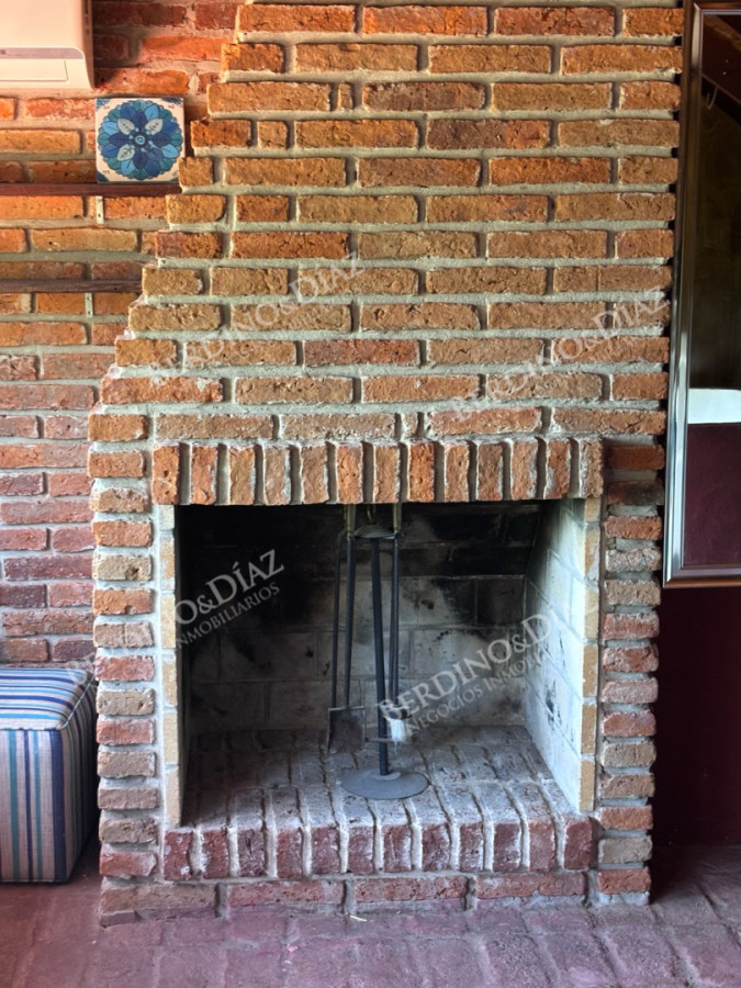 Casa ID.2996 - Casa en venta zona Rinconada, Punta ballena