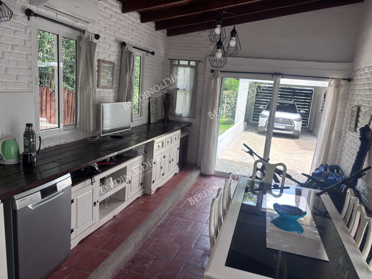 Casa ID.2996 - Casa en venta zona Rinconada, Punta ballena