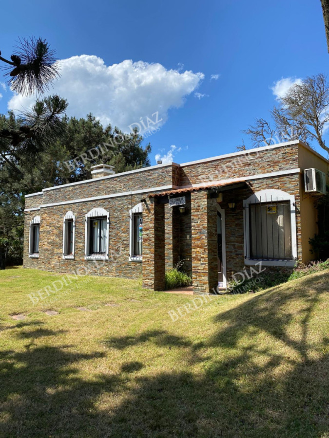 Casa ID.2944 - En Tio Tom bonita casa con 3 dormitorios