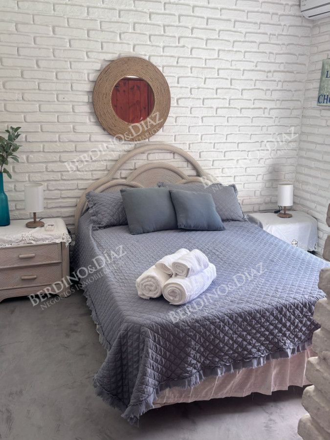 Casa ID.2996 - Casa en venta zona Rinconada, Punta ballena