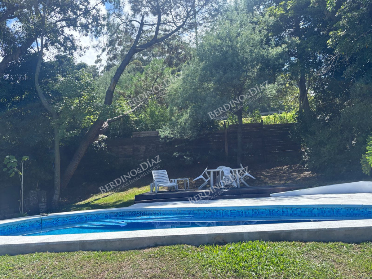 Casa ID.2996 - Casa en venta zona Rinconada, Punta ballena