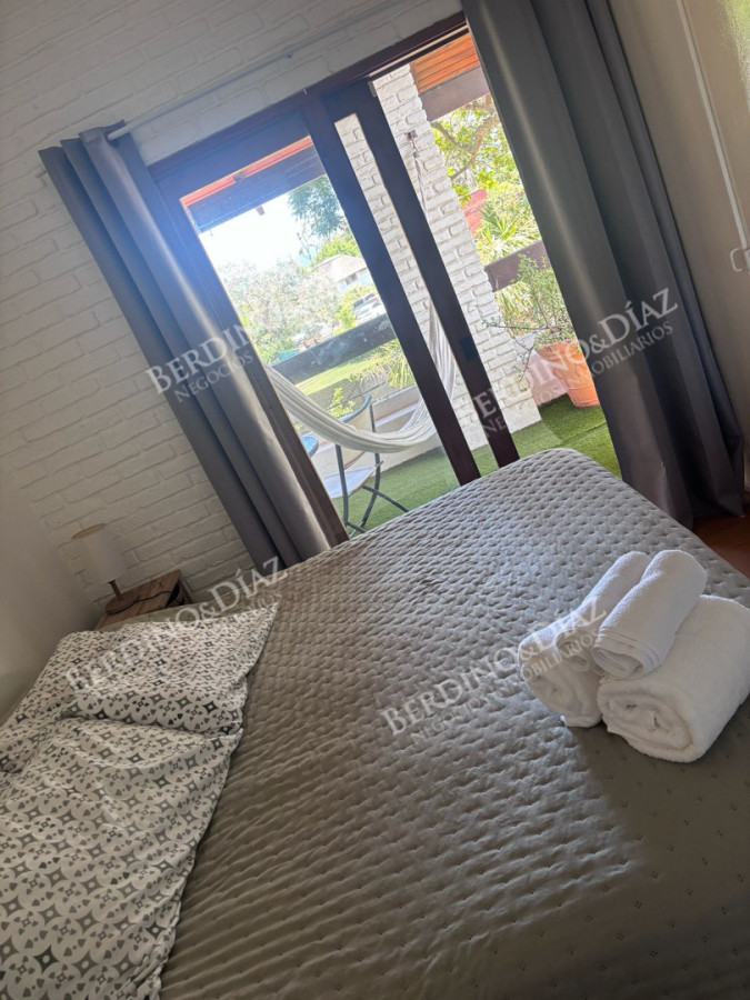 Casa ID.2996 - Casa en venta zona Rinconada, Punta ballena