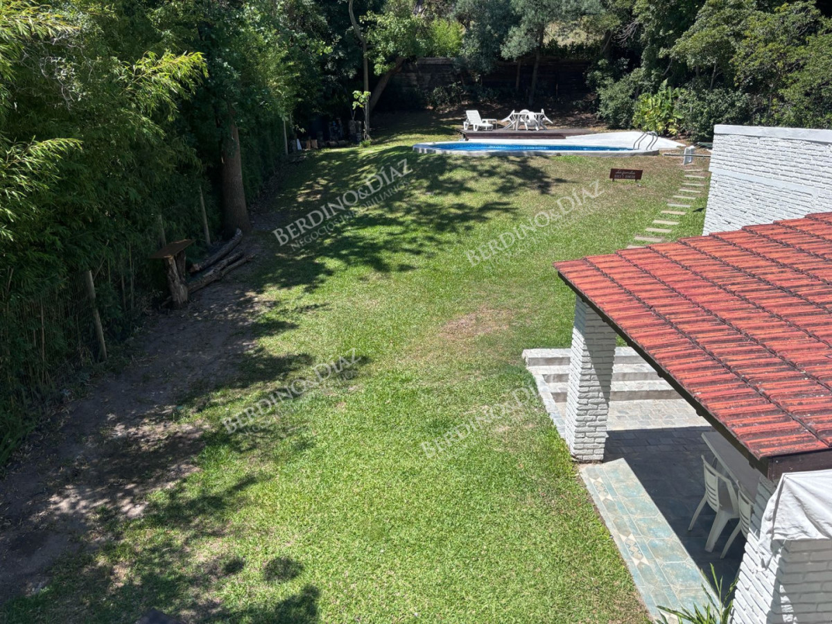 Casa ID.2996 - Casa en venta zona Rinconada, Punta ballena