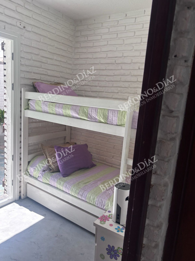 Casa ID.2996 - Casa en venta zona Rinconada, Punta ballena