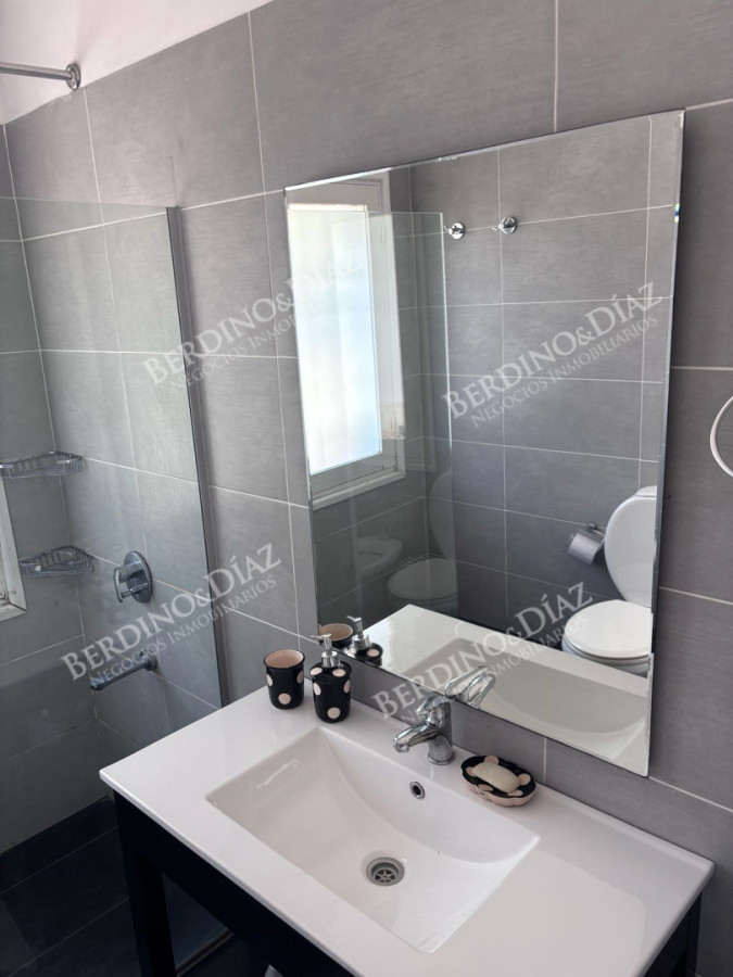 Casa ID.2996 - Casa en venta zona Rinconada, Punta ballena