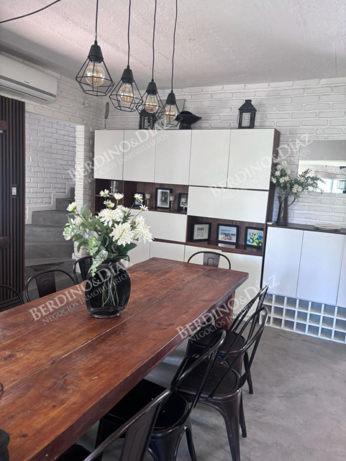 Casa ID.2996 - Casa en venta zona Rinconada, Punta ballena