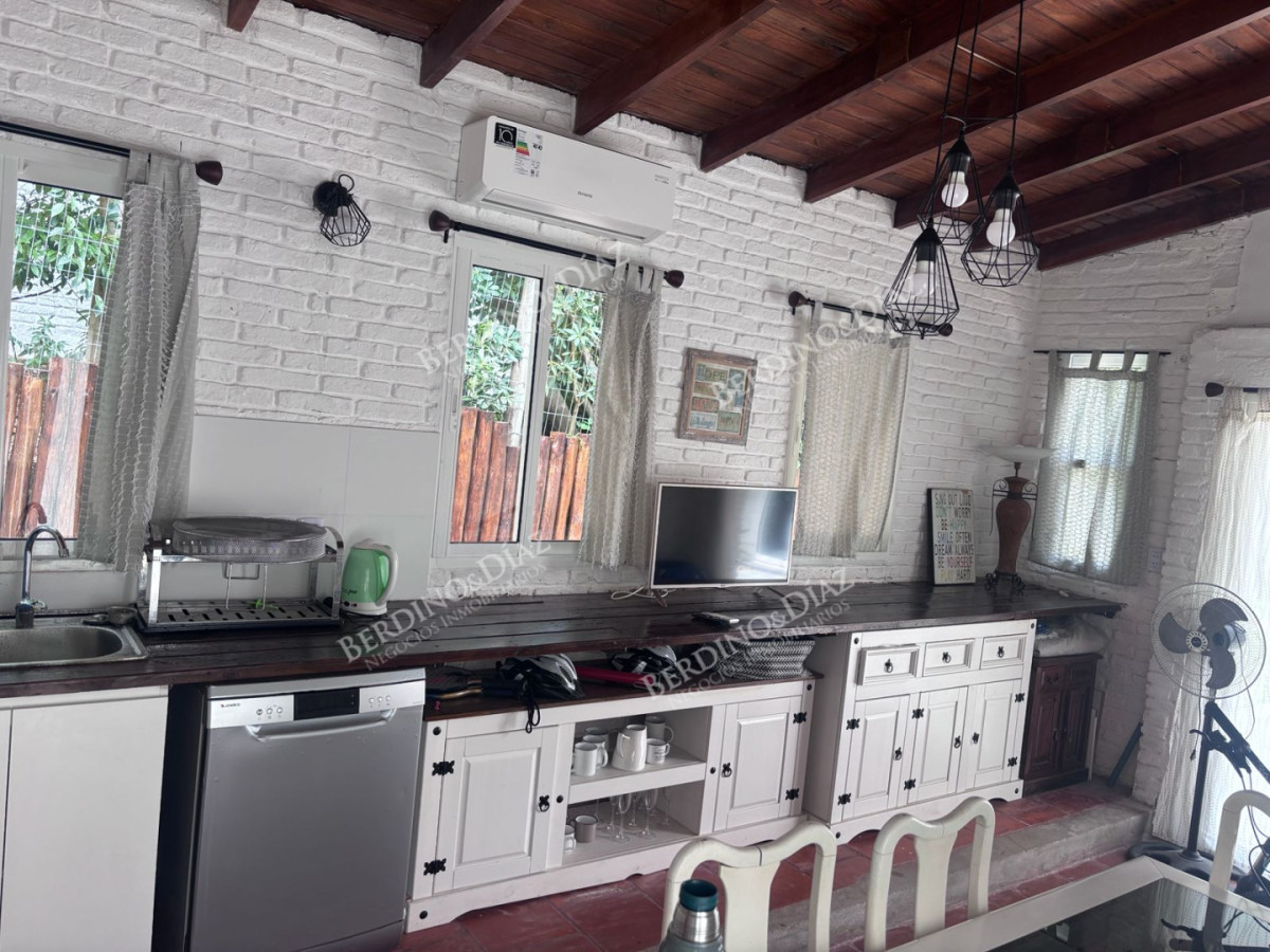 Casa ID.2996 - Casa en venta zona Rinconada, Punta ballena