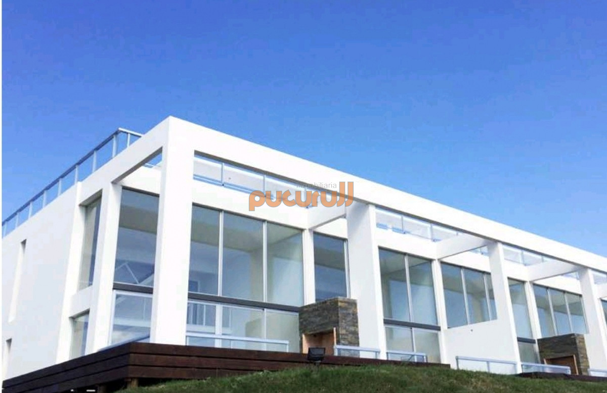 Apartamento ID.1589 - Venta Apartamento en Punta Ballena, vista al atardecer 