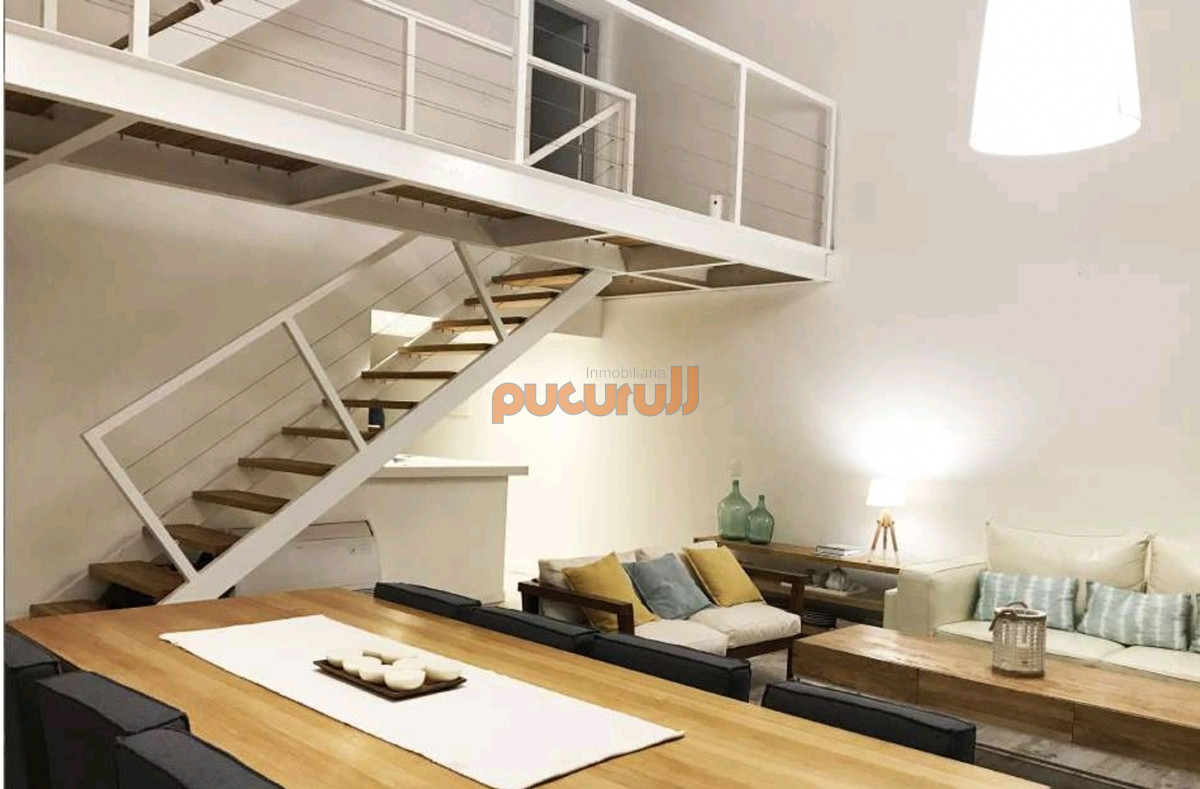 Apartamento ID.1589 - Venta Apartamento en Punta Ballena, vista al atardecer 
