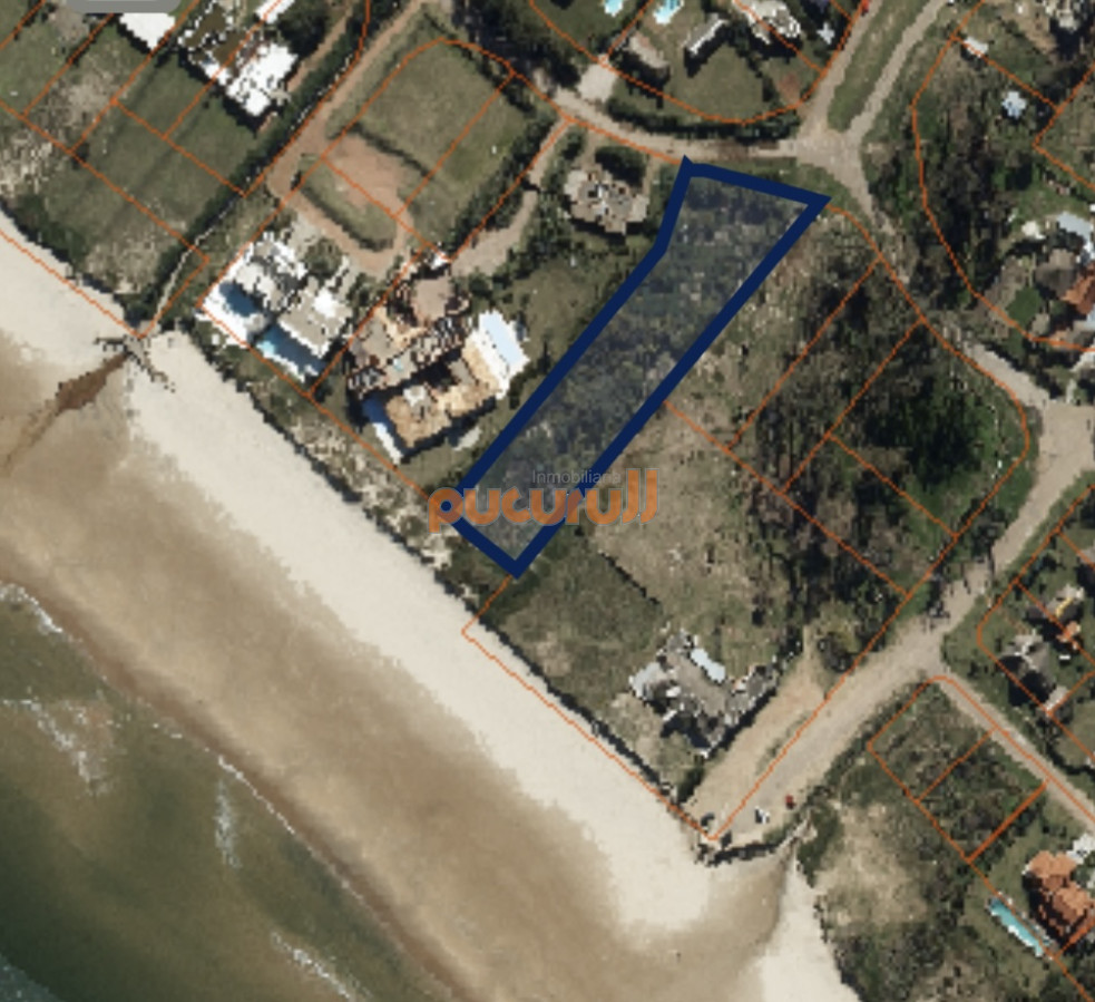 Terreno ID.2005 - Terreno sobre el mar